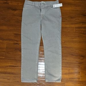 BDG Vintage Slim Fit Jeans